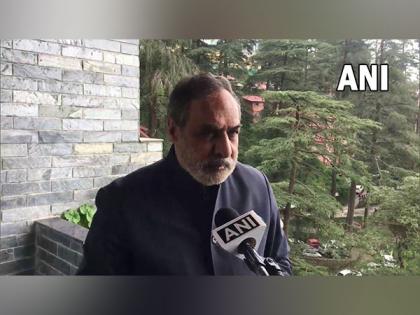 "Situation was entirely avoidable", Anand Sharma expresses "shock" over Azad's exit from Congress | "Situation was entirely avoidable", Anand Sharma expresses "shock" over Azad's exit from Congress