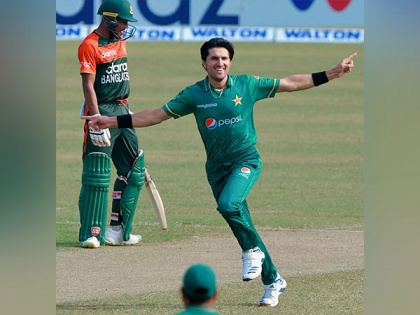 Pakistan pacer Mohammad Wasim ruled out of Asia Cup, Hasan Ali named as replacement | Pakistan pacer Mohammad Wasim ruled out of Asia Cup, Hasan Ali named as replacement