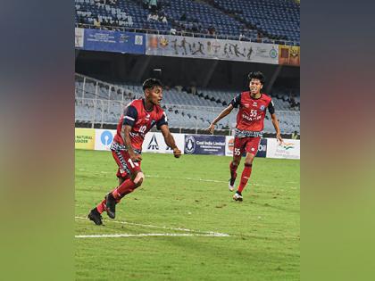 Durand Cup 2022: Jamshedpur FC edge past FC Goa 1-0 | Durand Cup 2022: Jamshedpur FC edge past FC Goa 1-0 Durand Cup 2022: Jamshedpur FC edge past FC Goa 1-0 | Durand Cup 2022: Jamshedpur FC edge past FC Goa 1-0