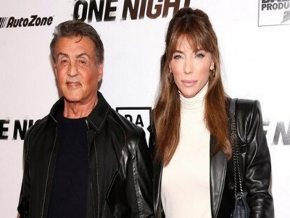 Reports claim Sylvester Stallone and Jennifer Flavin had "issues for years" as the couple heads for divorce | Reports claim Sylvester Stallone and Jennifer Flavin had "issues for years" as the couple heads for divorce