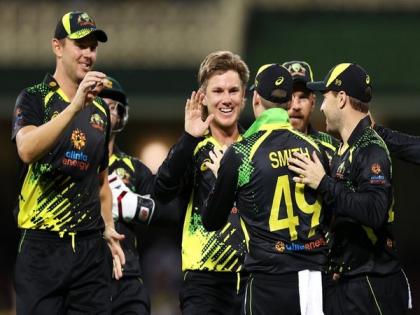 Zampa, Smith and Starc back in business for Aussies in the Zimbabwe tour | Zampa, Smith and Starc back in business for Aussies in the Zimbabwe tour