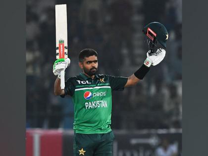 Every match is important, it is my job to give 100 per cent: Pakistan skipper Babar Azam | Every match is important, it is my job to give 100 per cent: Pakistan skipper Babar Azam