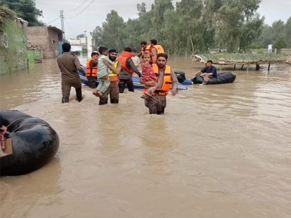 Pakistan floods: Khyber Pakhtunkhwa witnesses another day of deaths, devastation | Pakistan floods: Khyber Pakhtunkhwa witnesses another day of deaths, devastation