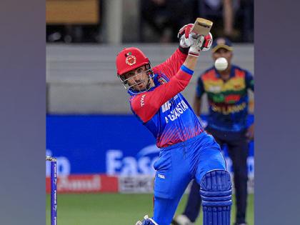 Afghanistan outclass Sri Lanka in first Asia Cup match, win by eight wickets | Afghanistan outclass Sri Lanka in first Asia Cup match, win by eight wickets