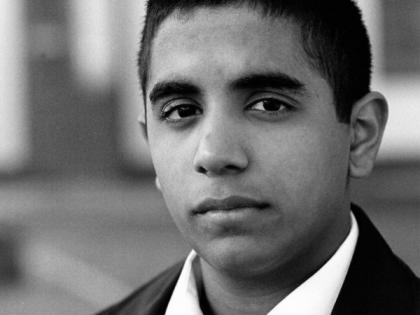 'EastEnders' actor Ashvin Luximon no more | 'EastEnders' actor Ashvin Luximon no more