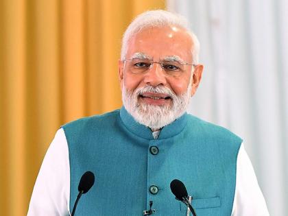 PM Modi to inaugurate 'Veer Balak Memorial' in Gujarat's Kutch today | PM Modi to inaugurate 'Veer Balak Memorial' in Gujarat's Kutch today