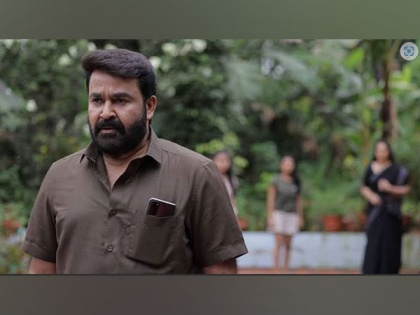 Mohanlal's 'Drishyam 3' officially confirmed, fans say "George Kutty is back" | Mohanlal's 'Drishyam 3' officially confirmed, fans say "George Kutty is back"