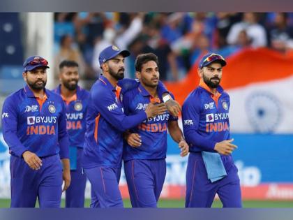 Asia Cup 2022: Kohli hails India's "special win on special day" against Pakistan | Asia Cup 2022: Kohli hails India's "special win on special day" against Pakistan