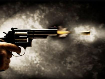 Man shot dead in Delhi village; two arrested | Man shot dead in Delhi village; two arrested