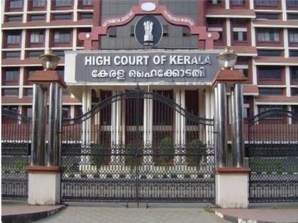 'Sexual Controversial Dress' remark judge approaches Kerala HC against his transfer | 'Sexual Controversial Dress' remark judge approaches Kerala HC against his transfer 'Sexual Controversial Dress' remark judge approaches Kerala HC against his transfer | 'Sexual Controversial Dress' remark judge approaches Kerala HC against his transfer