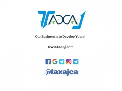 Taxaj makes it to the top 5 financial consulting firm in India | Taxaj makes it to the top 5 financial consulting firm in India