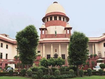 SC issues notice to Tamil Nadu on govt control over temples, appointing non-Brahmin priests | SC issues notice to Tamil Nadu on govt control over temples, appointing non-Brahmin priests