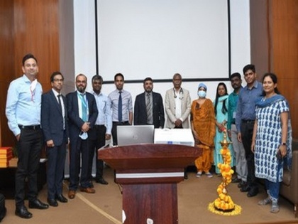 Manipal Hospital Whitefield as A Center of Excellence felicitates organ transplant donors and recipients | Manipal Hospital Whitefield as A Center of Excellence felicitates organ transplant donors and recipients