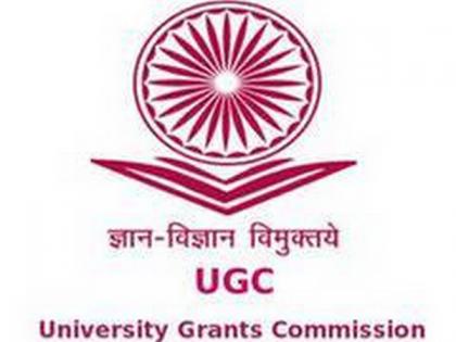 UGC to launch portal for resolving grievances of students, staff | UGC to launch portal for resolving grievances of students, staff