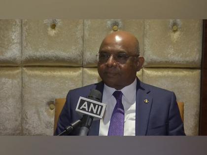 UNGA prez lauds 'world pharmacy' India for helping distant nations during COVID-19 pandemic | UNGA prez lauds 'world pharmacy' India for helping distant nations during COVID-19 pandemic