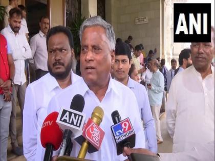 Murugha Mutt sexual assault case: Let the truth come out, says Karnataka Minister V Somanna | Murugha Mutt sexual assault case: Let the truth come out, says Karnataka Minister V Somanna Murugha Mutt sexual assault case: Let the truth come out, says Karnataka Minister V Somanna | Murugha Mutt sexual assault case: Let the truth come out, says Karnataka Minister V Somanna
