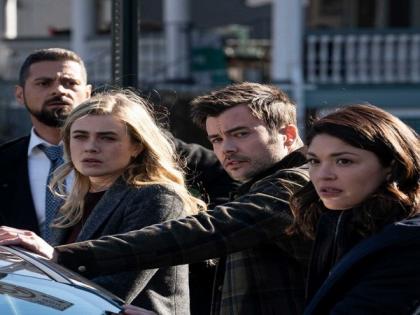 Manifest Season 4 to be out on Netflix in November | Manifest Season 4 to be out on Netflix in November