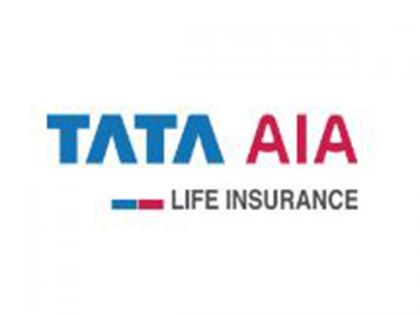 TATA AIA Life announces record annual bonus of Rs 861 crores for its policyholders | TATA AIA Life announces record annual bonus of Rs 861 crores for its policyholders