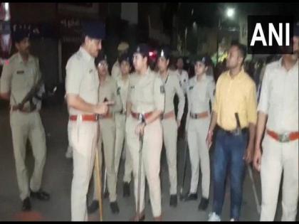 13 detained after clash during Ganesh Puja procession in Gujarat's Vadodara | 13 detained after clash during Ganesh Puja procession in Gujarat's Vadodara