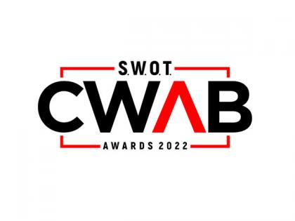India's Top Architects and Builders for 2022 awarded by Construction World at 17th CWAB Awards | India's Top Architects and Builders for 2022 awarded by Construction World at 17th CWAB Awards