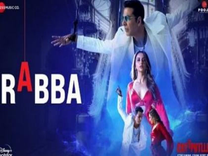 Akshay Kumar drops groovy track 'Rabba' from upcoming thriller 'Cuttputli' | Akshay Kumar drops groovy track 'Rabba' from upcoming thriller 'Cuttputli'