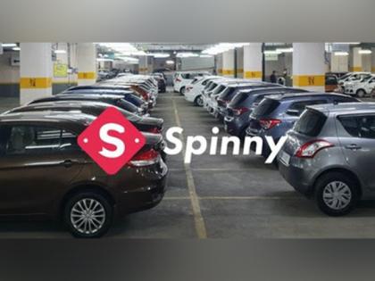 Spinny on Growth of Personal Mobility Segment | Spinny on Growth of Personal Mobility Segment