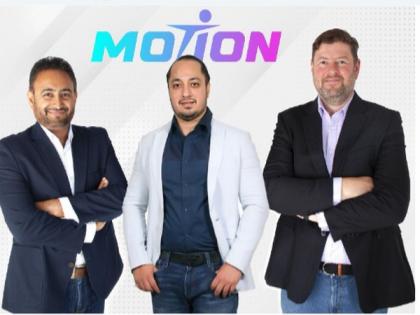 A new crypto to set the health in MOTION | A new crypto to set the health in MOTION