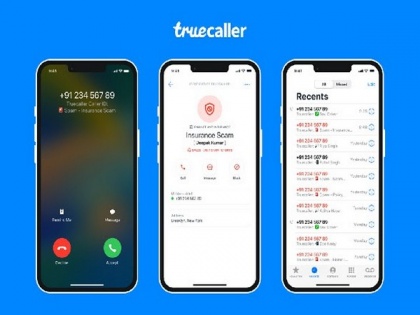 Truecaller launches all-new iPhone app | Truecaller launches all-new iPhone app