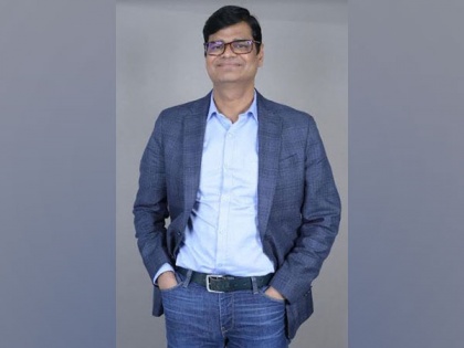 "The Art of Negotiation is a Must for a Leader," says Alok Bansal, Visionet Systems India's MD and Global Head of BFSI Business Visionet | "The Art of Negotiation is a Must for a Leader," says Alok Bansal, Visionet Systems India's MD and Global Head of BFSI Business Visionet