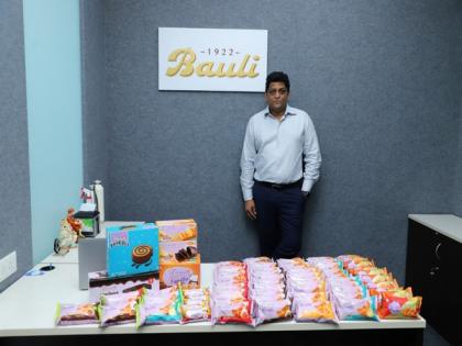 Bauli launches a new campaign Kya Khaayein | Bauli launches a new campaign Kya Khaayein