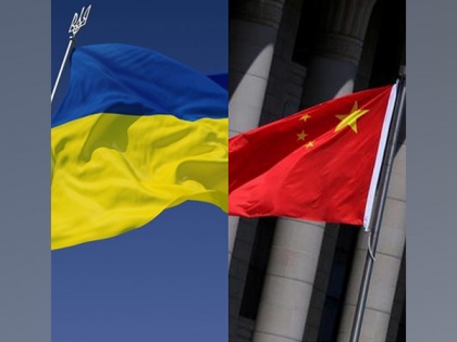 China fumes as Ukrainian parliament establishes pro-Taiwan group | China fumes as Ukrainian parliament establishes pro-Taiwan group