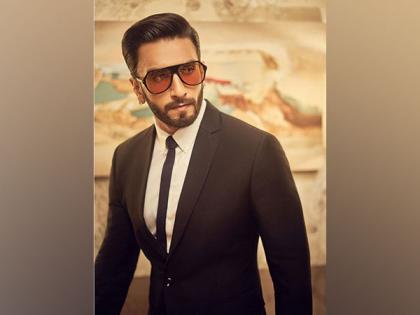 Watch how Ranveer Singh prepped for hosting 67th Filmfare Awards | Watch how Ranveer Singh prepped for hosting 67th Filmfare Awards