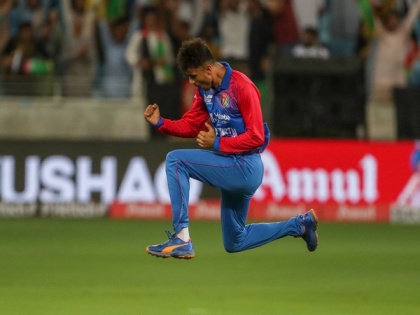 Asia Cup 2022: Top spells from Mujeeb, Rashid help Afghanistan restrict Bangladesh to 127/7 | Asia Cup 2022: Top spells from Mujeeb, Rashid help Afghanistan restrict Bangladesh to 127/7