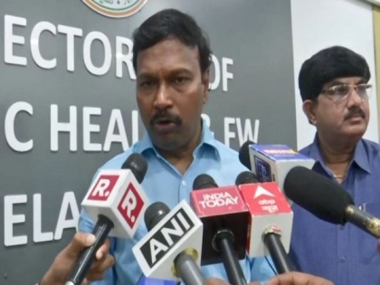 Telangana: 4 women die after family planning surgery failed in govt hospital | Telangana: 4 women die after family planning surgery failed in govt hospital