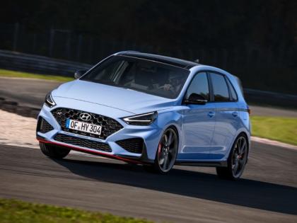 Hyundai i30 N beat Ford in German magazine's automobile comparison | Hyundai i30 N beat Ford in German magazine's automobile comparison Hyundai i30 N beat Ford in German magazine's automobile comparison | Hyundai i30 N beat Ford in German magazine's automobile comparison