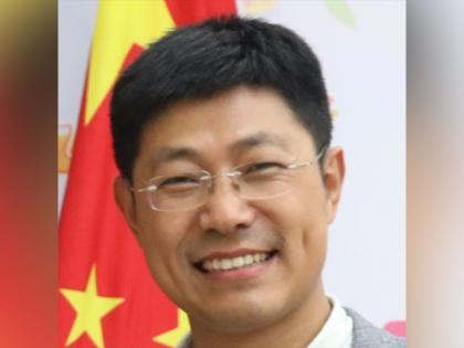China irked by new German envoy's remarks on Arunachal Pradesh | China irked by new German envoy's remarks on Arunachal Pradesh China irked by new German envoy's remarks on Arunachal Pradesh | China irked by new German envoy's remarks on Arunachal Pradesh