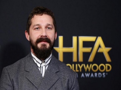 Shia LaBeouf joins cast of Francis Ford Coppola's feature 'Megalopolis' | Shia LaBeouf joins cast of Francis Ford Coppola's feature 'Megalopolis'