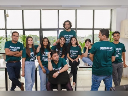 GREENEST raises Pre-seed funding from Better Bite Ventures and Food and Agri veteran, Sachid Madan | GREENEST raises Pre-seed funding from Better Bite Ventures and Food and Agri veteran, Sachid Madan