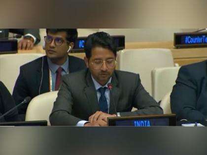 India at UN urges global community to call out Pakistan for supporting terror outfits | India at UN urges global community to call out Pakistan for supporting terror outfits