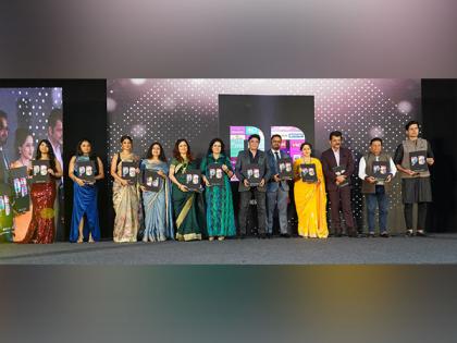 Saimik Sen announced 12th edition of Prestigious Brands of India and Brand of the Decade 2022 Awards | Saimik Sen announced 12th edition of Prestigious Brands of India and Brand of the Decade 2022 Awards