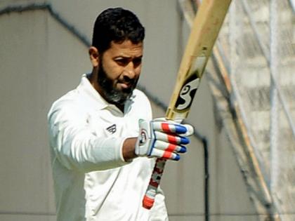 Wasim Jaffer not happy with Virat's fluency during his half-century knock against Hong Kong | Wasim Jaffer not happy with Virat's fluency during his half-century knock against Hong Kong