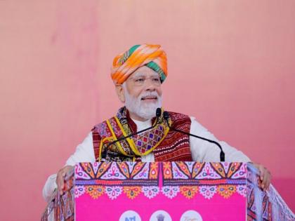 BJP to celebrate PM Modi's birthday from Sept 17 to Oct 2 as 'Seva Pakhwara' | BJP to celebrate PM Modi's birthday from Sept 17 to Oct 2 as 'Seva Pakhwara'