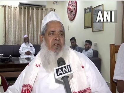 Assam: AIUDF delegation visits Bongaigaon, says only madrassas being targeted | Assam: AIUDF delegation visits Bongaigaon, says only madrassas being targeted