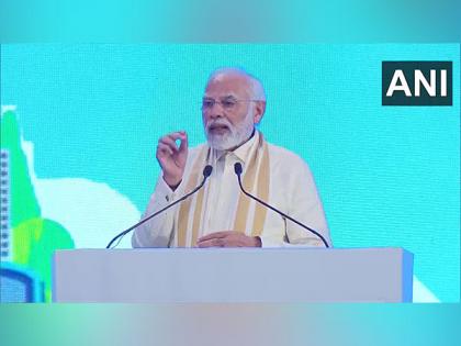 Tourism, trade get most benefit from better connectivity: PM Modi | Tourism, trade get most benefit from better connectivity: PM Modi