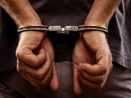 Drug racket operating through dark web busted in Hyderabad, two kingpins arrested | Drug racket operating through dark web busted in Hyderabad, two kingpins arrested