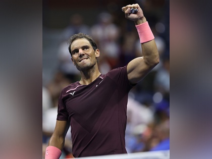 US Open: Bruised Nadal scripts stunning comeback, storms into Round 3 after losing first set | US Open: Bruised Nadal scripts stunning comeback, storms into Round 3 after losing first set