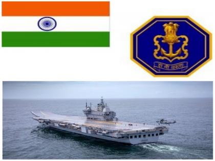 PM unveils new Naval Ensign 'Nishaan', commissions India's first indigenous aircraft carrier INS Vikrant: 10 Facts | PM unveils new Naval Ensign 'Nishaan', commissions India's first indigenous aircraft carrier INS Vikrant: 10 Facts