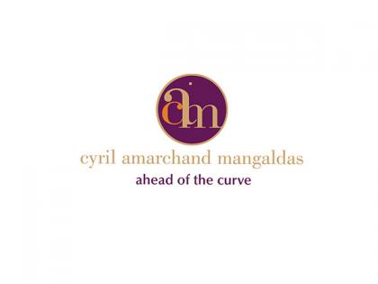 Cyril Amarchand Mangaldas to promote LegalTech with the launch of CLIC | Cyril Amarchand Mangaldas to promote LegalTech with the launch of CLIC