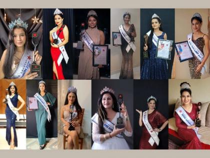 Forever Miss Mrs and Miss Teen India 2022: The stage is buzzing with different activities every day | Forever Miss Mrs and Miss Teen India 2022: The stage is buzzing with different activities every day