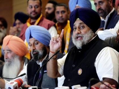 Major changes in Akali Dal organisation: Brings one family-one ticket policy; more space for youth, women | Major changes in Akali Dal organisation: Brings one family-one ticket policy; more space for youth, women